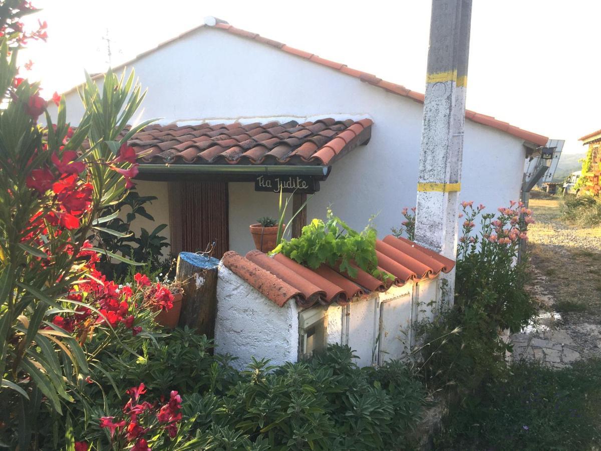 Mosteirinho Negreda Exterior foto